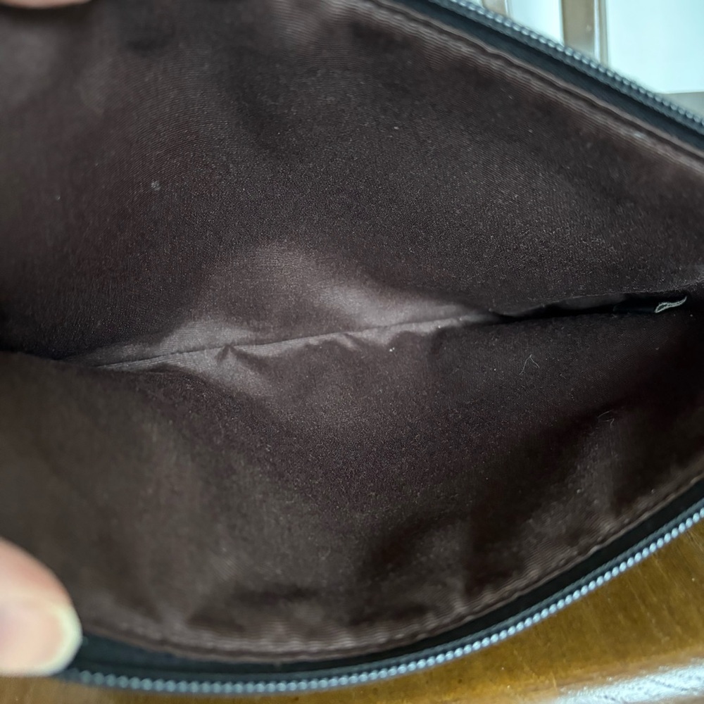 Coach Storypatch Pouch - Picture 6 of 9